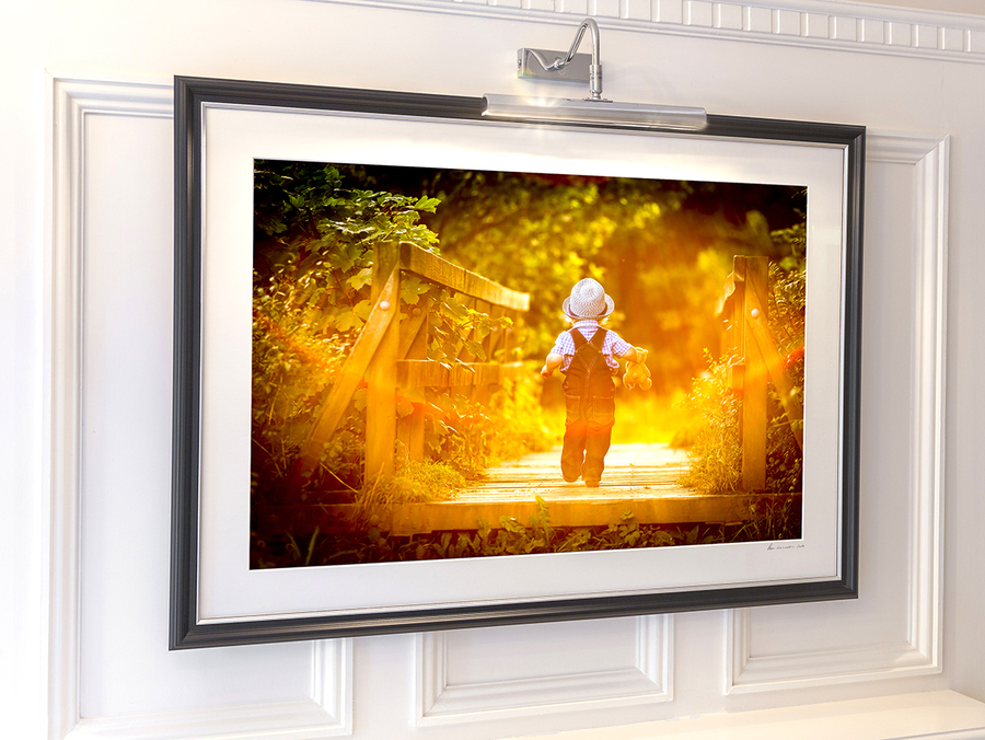 Framed Wall Art From Paul Hindmarsh Photography, Cardiff, GB